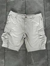 Men cargo shorts for sale  CIRENCESTER
