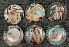 andy griffith plates for sale  Walnut Creek