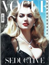 Vogue italia magazine usato  San Marcello Piteglio