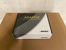 Bose adaptiq einmessmikrofon gebraucht kaufen  Neufahrn b.Freising