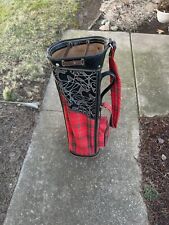 Used, Golf Bag Wilson Indestructo for sale  Shipping to South Africa