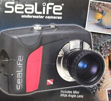 SeaLife Digital  Underwater Flash Sealife SL332 Reefmaster Camera Mini 2 Sl974 for sale  Shipping to South Africa