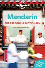 Lonely planet mandarin for sale  AMMANFORD