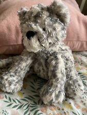 Jellycat fuddlewuddle snow for sale  Shipping to Ireland
