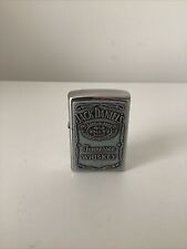 Jack daniel silver for sale  CLECKHEATON