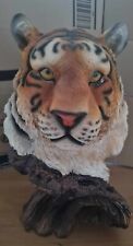 Large tiger head for sale  NOTTINGHAM