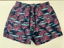 Vilbrequin swim shorts for sale  LIVERPOOL