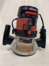 Craftsman 315174710 router for sale  USA