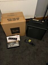 Fender rumble studio for sale  MANCHESTER
