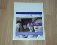 Duran duran unseen d'occasion  Hennebont