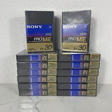 14x new sony for sale  Shipping to Ireland