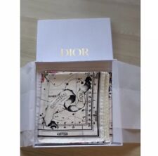 Dior zodiac square for sale  Riverdale