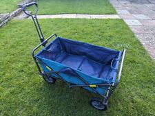 Camping trolley cart for sale  TEWKESBURY