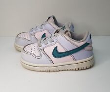 Nike dunk toddler for sale  ROCHDALE