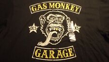 Gas monkey garage for sale  Cincinnati