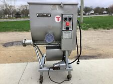 Meat grinder mixer for sale  Jesup