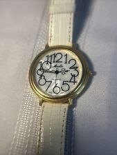 Moulin quartz watch for sale  Culpeper