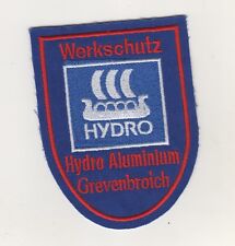 Uniform aufnäher patches gebraucht kaufen  Rödental