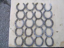 Horse shoes for sale  KNUTSFORD