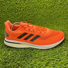 Tênis esportivo Adidas Supernova Signal laranja masculino tamanho 11 FV6033 comprar usado  Enviando para Brazil