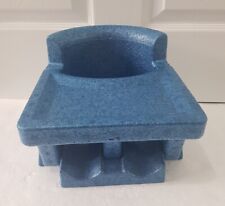 Polystyrene dolls seat for sale  Shipping to Ireland