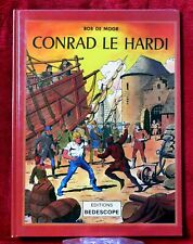 Conrad hardi bob d'occasion  Folschviller