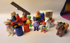 Playmobil first smile gebraucht kaufen  Mettmann