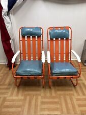 Vintage patio chair for sale  Hershey