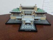 Lego imperial hotel usato  Assemini
