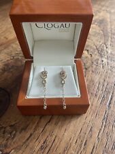 Clogau 9ct gold for sale  CAERPHILLY