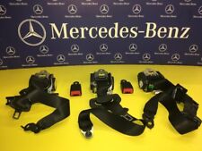 Genuine Mercedes Sprinter set of seat belt, 1 driver & 2 passenger + for sale  Shipping to South Africa