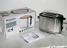 Ste950b1 designer toaster gebraucht kaufen  Kaiserslautern