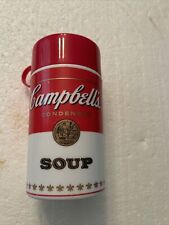 Termos aislados Campbell's Soup 2010 vintage #45, usado segunda mano  Embacar hacia Argentina
