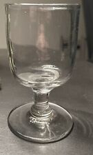 Antique hand blown for sale  WARE