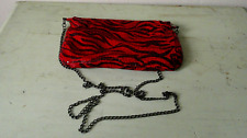 Black red chain for sale  HASTINGS