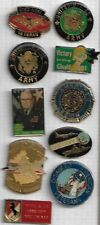 Lot pin militaire d'occasion  Thann