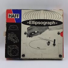 ellipsograph gebraucht kaufen  Eslohe