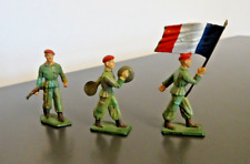 Lot figurine starlux d'occasion  France