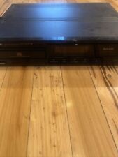 Pioneer PD-4300 CD Player Home Stereo Compact Disc - Tested & Works - No Remote for sale  Shipping to South Africa
