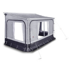 Dometic Privacy Room Revo Zip 400 Awning Motorhome Caravan Weather Protection for sale  Shipping to South Africa