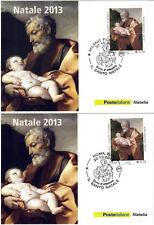 2013 cartoline pptt usato  Milano