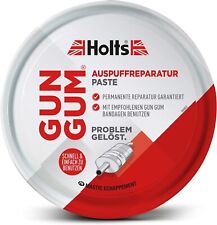 Holts gun gum for sale  BIRMINGHAM