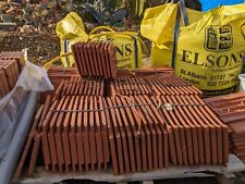 Clay roof tiles for sale  HARPENDEN