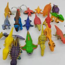 5 piezas Dino Mecard Tinysaur Dinosaurio Niños Regalo Juguetes PVC Modelo Figura Suelta segunda mano  Embacar hacia Argentina