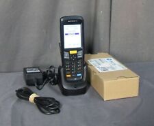 Motorola MC2180 Wireless Handheld Mobile Computer Barcode Scanner for sale  Shipping to South Africa