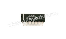 Ca3086 transistor array usato  Italia