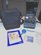 Polaroid 600 impulse gebraucht kaufen  Plauen-, PL-Umland