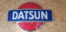 Datsun logo markenzeichen gebraucht kaufen  Tussenhausen
