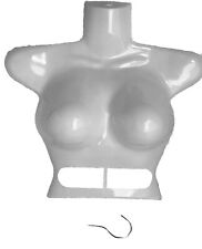 Female torso hollow for sale  Bellflower