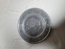 Antique persian silver for sale  Marlborough